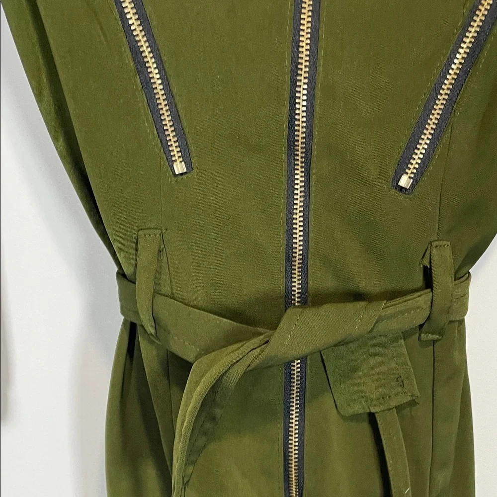 Kids Halloween Military Costume